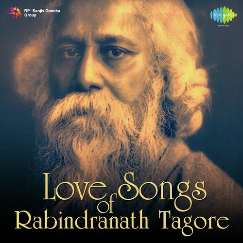 Aami Tomar Sange Bendhechhi - Rabindranath Tagore