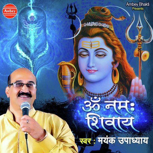 Om Namah Shivay - Mayank Upadhyay