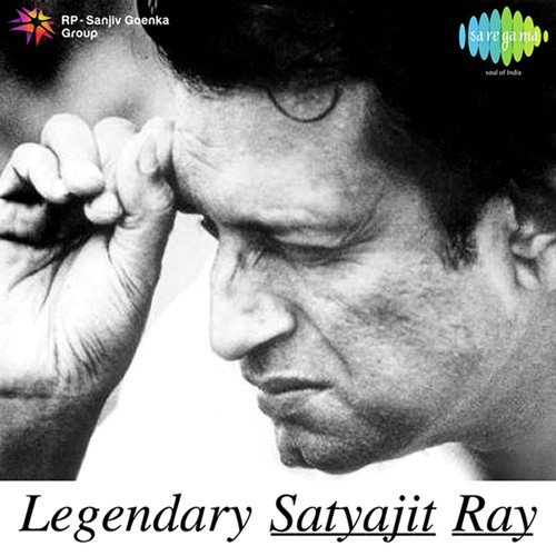 Dekhore Nayan Melay (From Goopy Gyne Bagha Byne) - Satyajit Ray