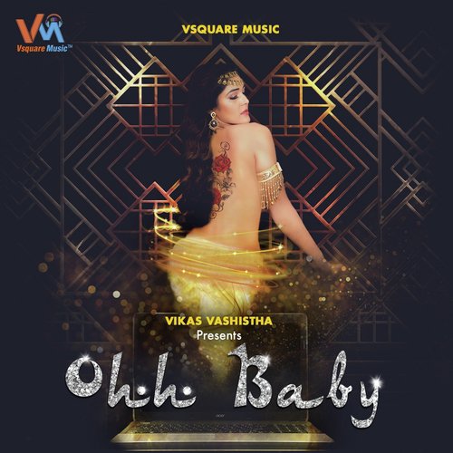 Ohh Baby - Anjali Akhoury