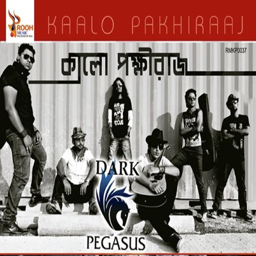 Cyclone - Dark Pegasus