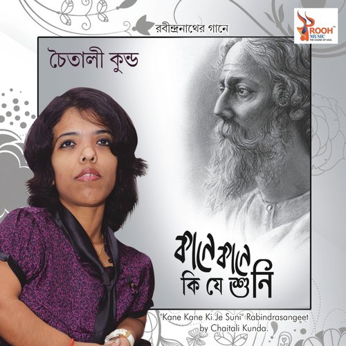 Tomaro Preme - Chaitali Kunda