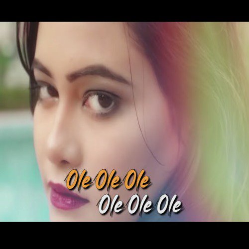 Ole Ole Ole - Sampreet Dutta