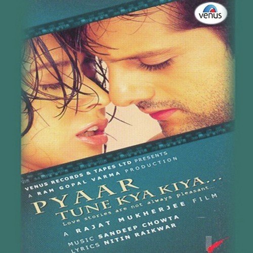 Jaana - Sandeep Chowta, W. Killar