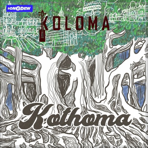 Nwngbai Malaima - Koloma