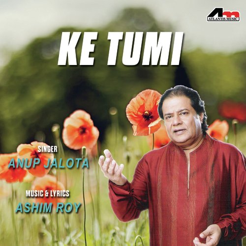 Mon Aache Tabu Neai - Anup Jalota