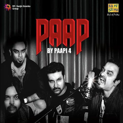 Tabla Master - Paapi 4, Gourav Dasgupta, Chirrantan Bhatt, Siddharth-Suhas