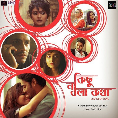 Kichu Na Bola Kotha - Amit Mitra