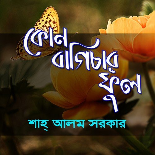 Tumi Jodi Amar Hou - Shah Alam Sarkar