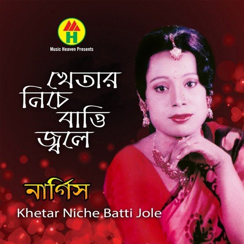 Shona Bondhu Tui Amre - Nargis