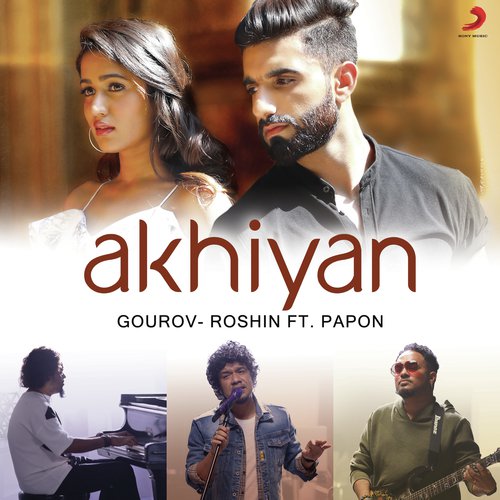 Akhiyan - Gourov-Roshin, Papon