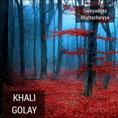 KhaliGolay - Souryadipto Bhattacharyya