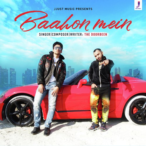 Baahon Mein - Gourov-Roshin, Papon