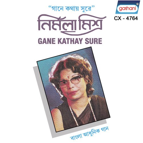 Katha Bolo Na Bolo Na Katha - Nachiketa Ghosh