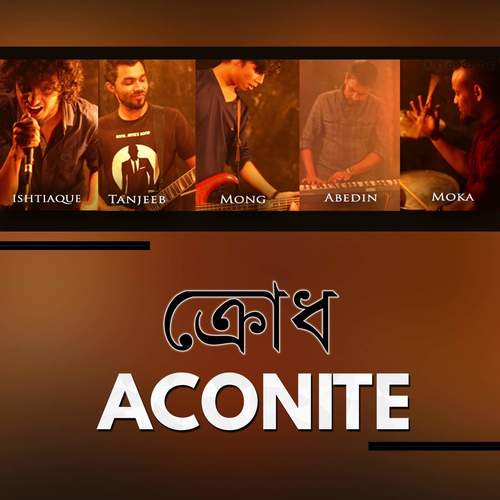 Krodh - Aconite