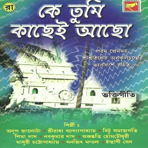 Tomake Je Kato Dekechhi - Various Artists