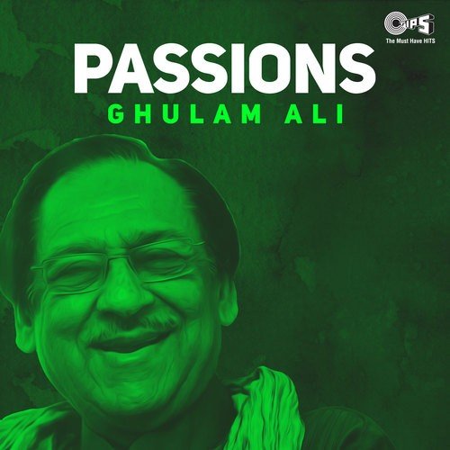Nighaon Se Hamein Samjha - Ghulam Ali