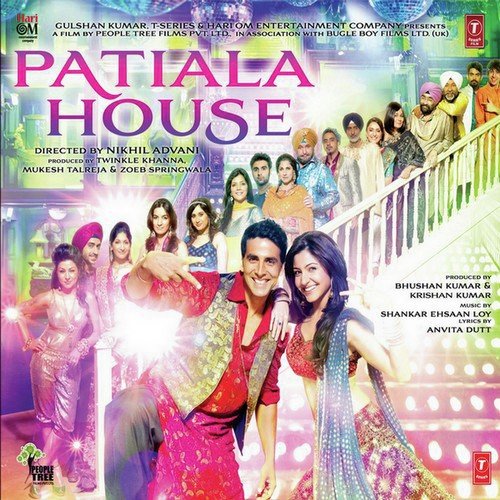 Tumba Tumba - Shankar-Ehsaan-Loy