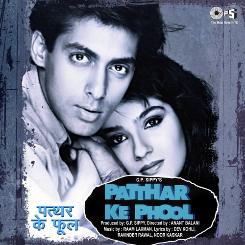 Kabhi Tu Chalia Lagta Hai - Raam-Laxman