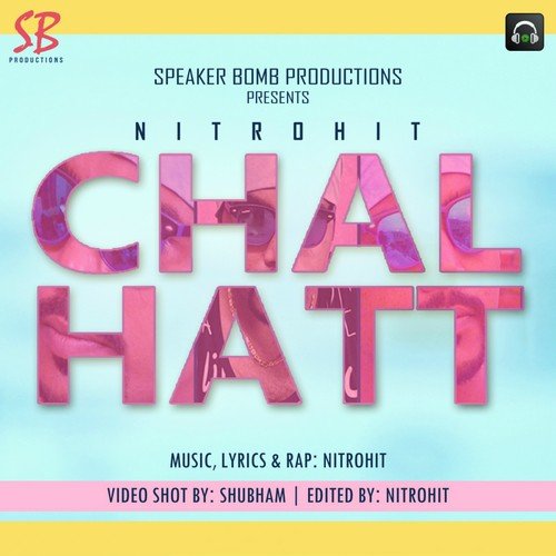 Chal Hatt - Diler Kharkiya