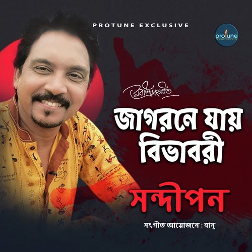 Jagorone Jay Bivabori - Sandipan
