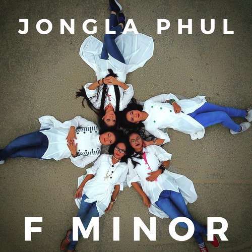 Jongla Phul - F Minor