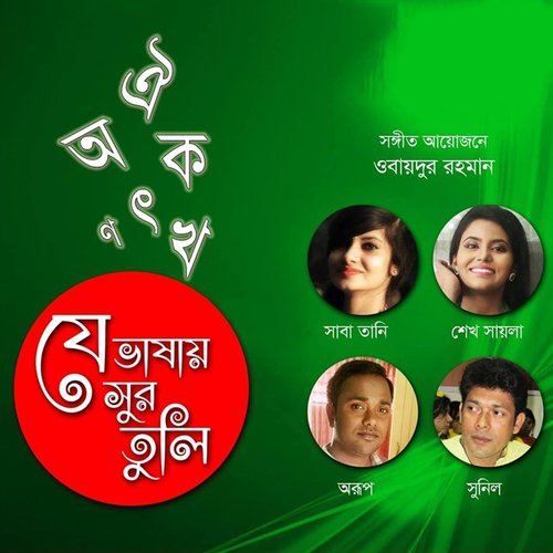 Ami Je Vhasay - Various Artists