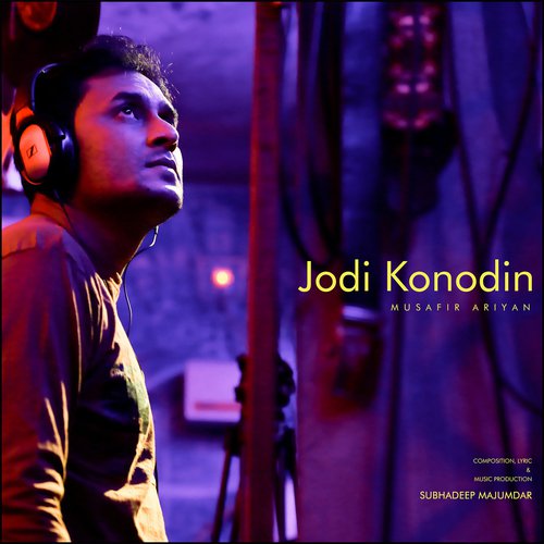 Jodi Konodin - Musafir Ariyan