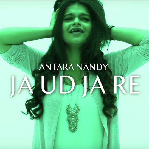 Ja Ud Ja Re - Antara Nandy