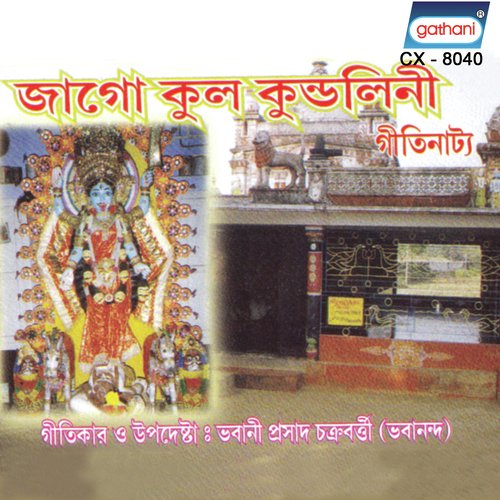 Kali Kali Balo Na Mon - Various Artists