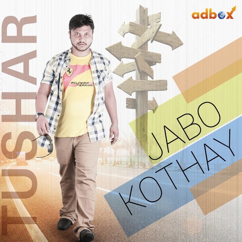 Chokher Araal - S.M Tushar