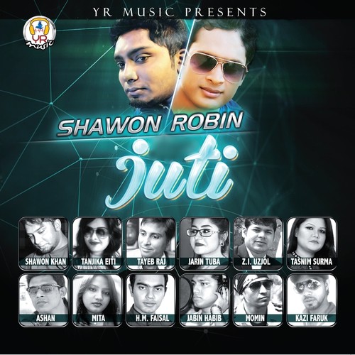 Sunno Mon - Various Artists