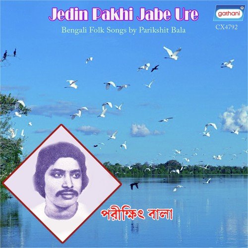 Ami Krishna Boliya - Parikshit Bala