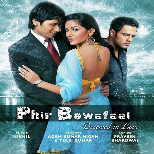 Badi Door Badi Door Chala - Agam Kumar Nigam, Nikhil