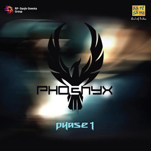 Teriyan Khairan - Phoenyx, G-Deep