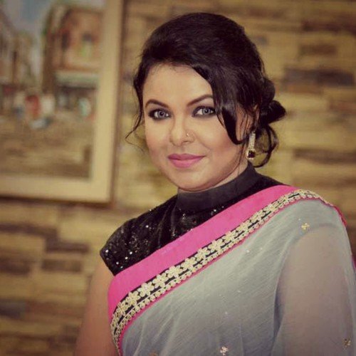 Jhoro Jhoro Mukhoro Badolo Dine - Meher Afroz Shaon