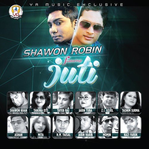 Sunno Mon   1 - Various Artists