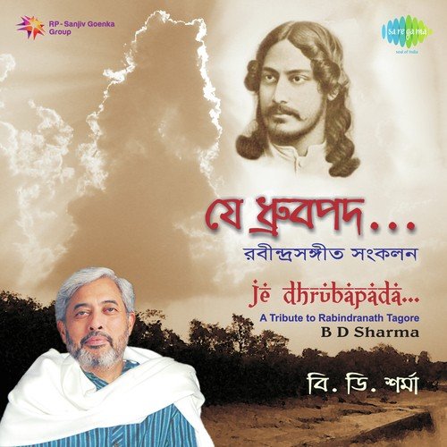 Tomar Khola Hawa Lagiye Paale - Jagannath Guha, B.D. Sharma