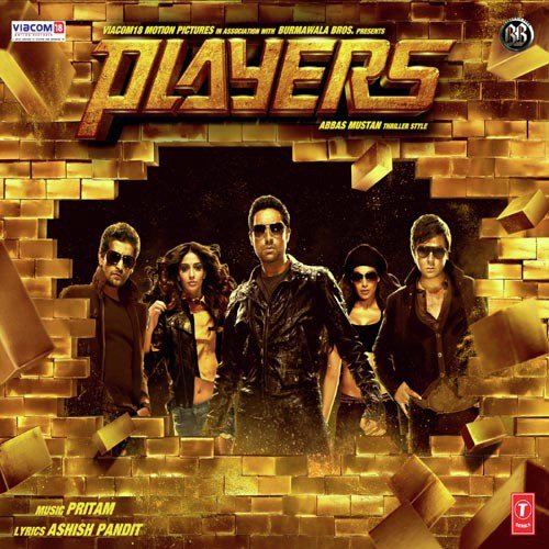Jhoom Jhoom Ta Hun Main - Pritam