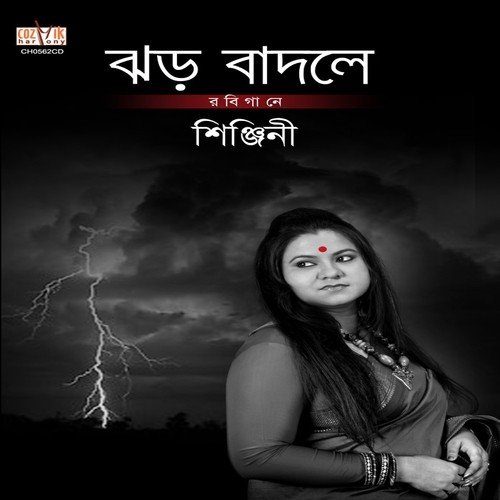 Aaji Jharer Raate - Shinjini