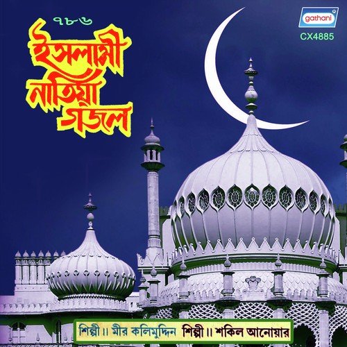 Jadi Jan Chole Jai - Allama Delwar Hossain Saydee