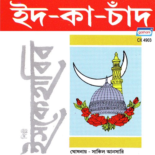 Chamkabe Nasib Amar - Iske Habibi