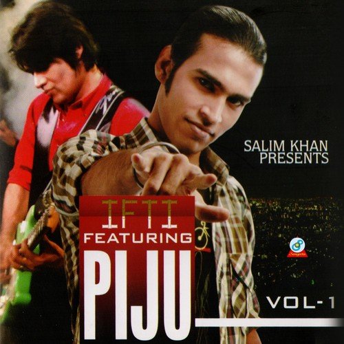 Bondhu - Piju