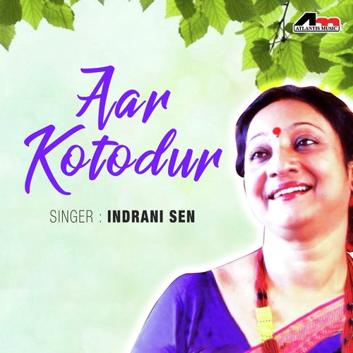 Shaon Andhar Naame - Indrani Sen