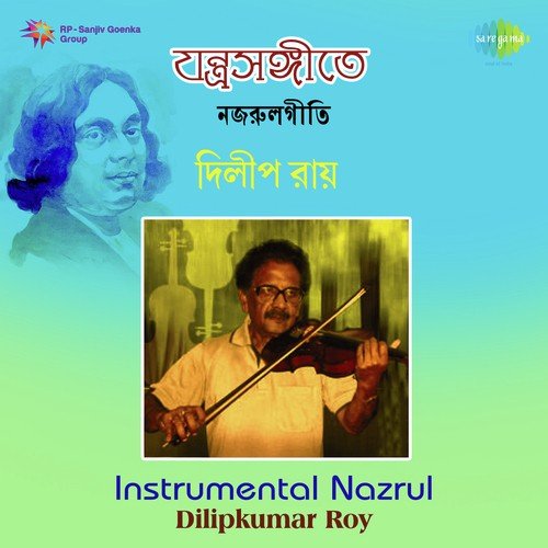 Rumjhum Jhum Jhum - Dilipkumar Roy