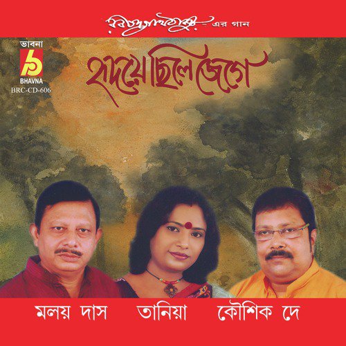 Hay Re Ore Jay Na Ki - Kaushik Dey, Taniya, Moloy Das