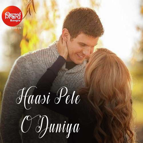 Haasi Pele o duniya - Sayam Paul