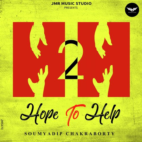 Hope to Help - Soumyadip Chakraborty