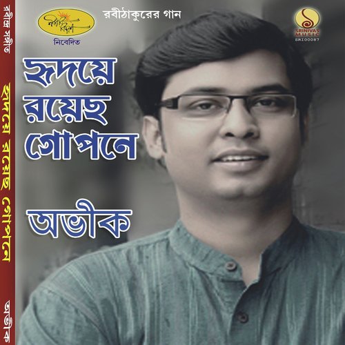 Amii Sudhu Roinu Baki - Aveek Mallick