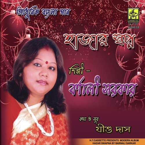 Tomary Oi Ankhitay - Barnali Sarkar